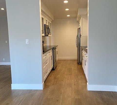 Dining Room into Kitchen