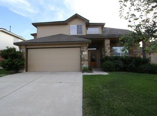 15521 Staked Plains Loop, Austin, TX 78717