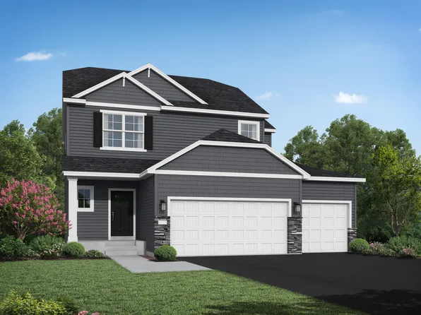 The Stonybrook Plan, Oakview Ridge