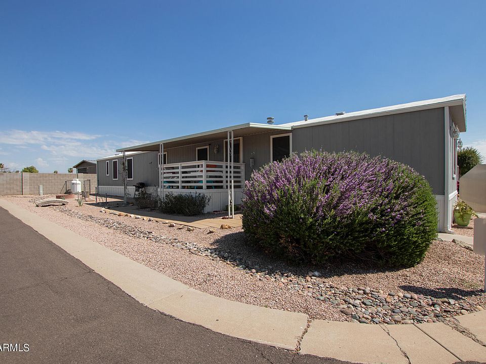 1st image of 8832 E PUEBLO Avenue #11