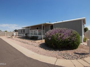 8832 E Pueblo Ave LOT 11, Mesa, AZ 85208