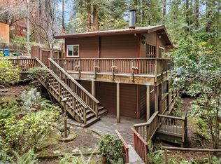 21509 Bonita Ter, Monte Rio, CA 95462