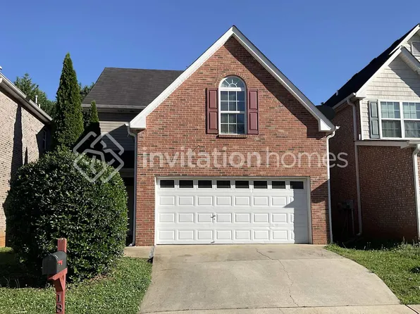 181 Rankin Cir, McDonough, GA 30253