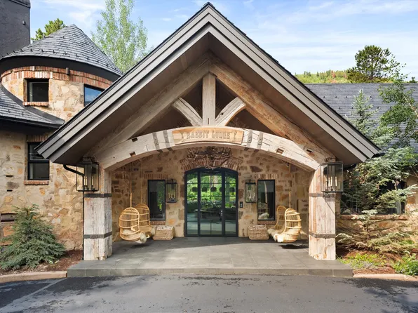 40 Northstar Cir, Aspen, CO 81611