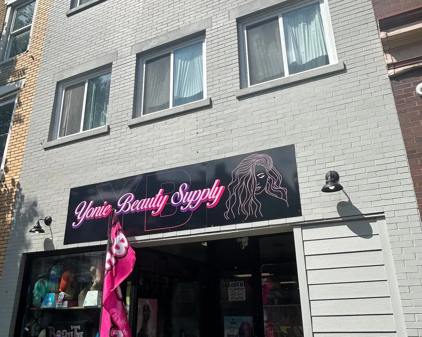 140 N. 7th Street — Photo 1