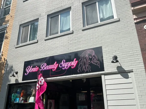 140 N. 7th Street, 140 N 7th St APT 1, Allentown, PA 18101