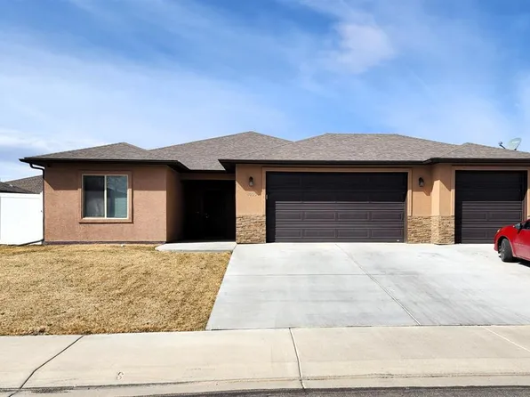 8055 Hudson Street, Delta, CO 81416