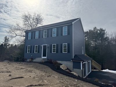 430 Washington St, Hanson, MA, 02341
