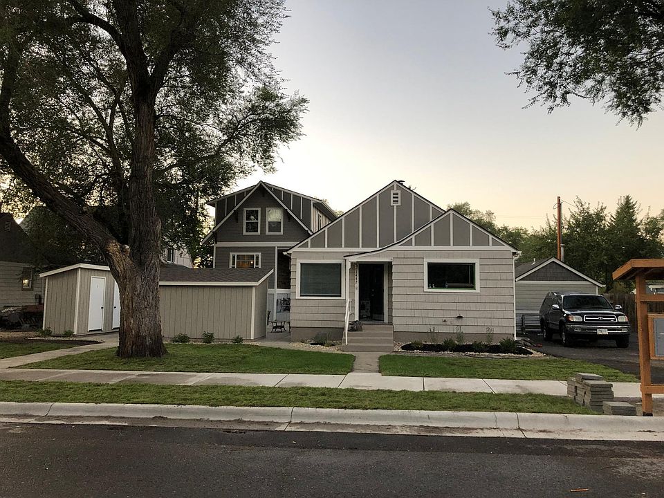 1st image of 1442 S 1st St W