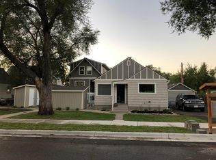 1442 S 1st St W, Missoula, MT 59801
