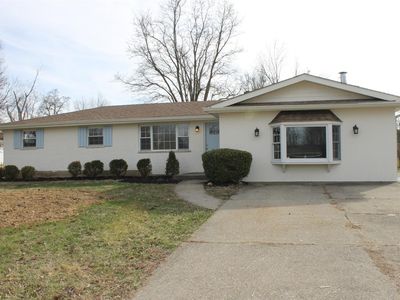 565 Sonny Ln, Cincinnati, OH, 45244