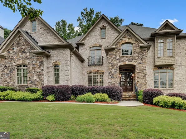 1942 N Akin Dr NE, Atlanta, GA 30345