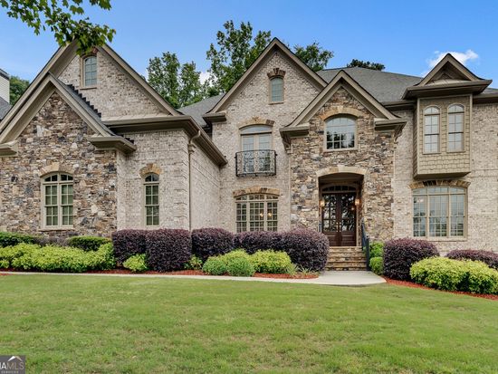 1942 N Akin Dr NE, Atlanta, GA 30345