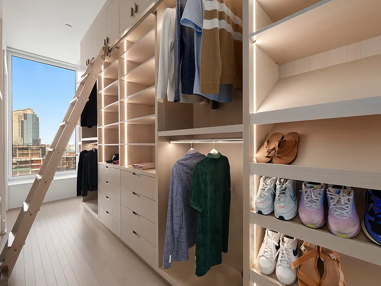 91 Leonard St #Penthouse 1 — Photo 8