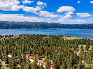1497 Pine Ridge Dr, Cascade, ID 83611