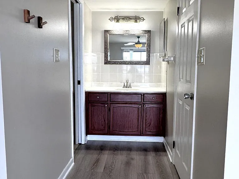 325 S Banana River Blvd #209 — Photo 14