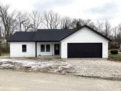 32 Ashley St, Spencer, IN, 47460
