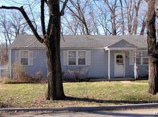 10085 Toelle Ln, Saint Louis, MO