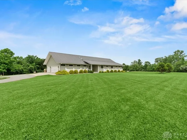 3380 Township Road 129 S, Zanesfield, OH 43360