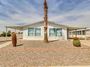 3806 N Ohio Ave, Florence, AZ 85132
