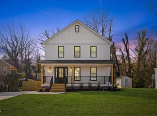 617 N 3rd St, Mebane, NC 27302