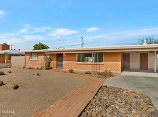 5321 E 4th St, Tucson, AZ 85711
