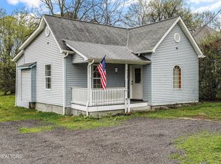 4113 Coster Rd, Knoxville, TN 37912