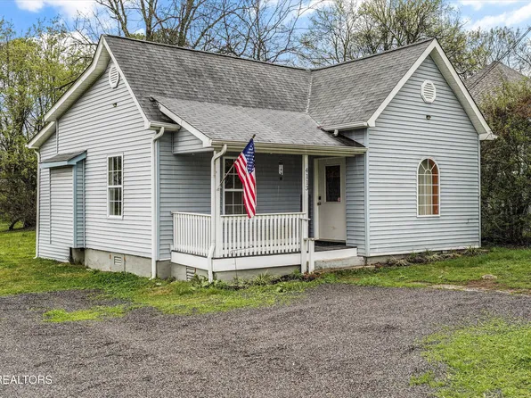 4113 Coster Rd, Knoxville, TN 37912