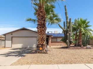1712 W Utopia Rd, Phoenix, AZ 85027