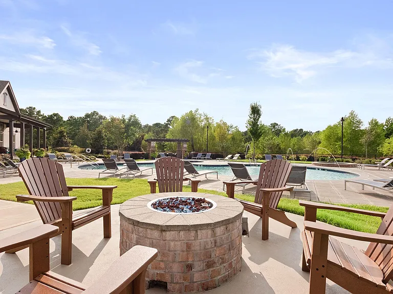 The Ridge at Chenal Valley Apartments — Photo 19