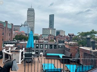 411 Beacon St APT 10, Boston, MA 02115