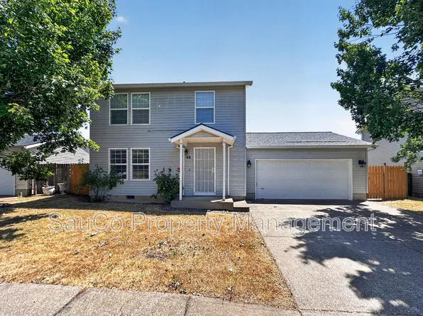 48 S 17th Ct, Cornelius, OR 97113