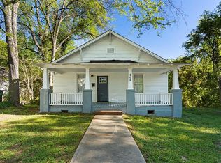 108 Ferry St, Abbeville, SC 29620