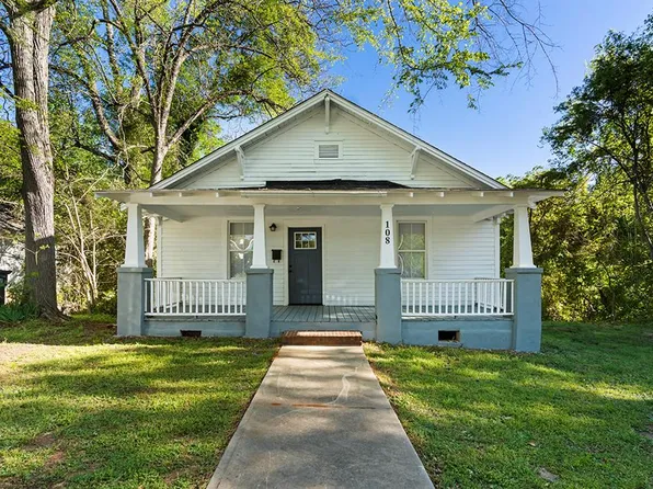 108 Ferry St, Abbeville, SC 29620