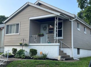 4456 Osceola St, Saint Louis, MO 63116