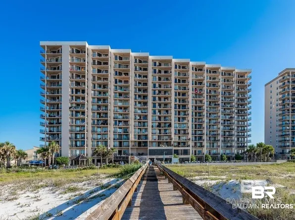 27100 Perdido Beach Blvd #1503, Orange Beach, AL 36561