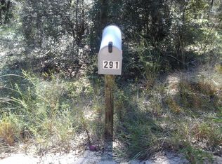 291 N Cooper Lake Dr, Interlachen, FL 32148