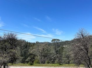 2519 Butte Mountain Rd, Murphys, CA 95247