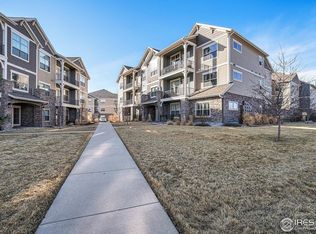 4662 Hahns Peak Dr APT 301, Loveland, CO 80538