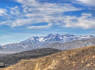 2740 River Meadows Dr, Midway, UT 84049