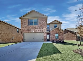 232 Foster Ln, Anna, TX 75409