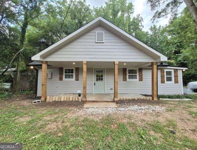 78 Five Points St, Monticello, GA, 31064