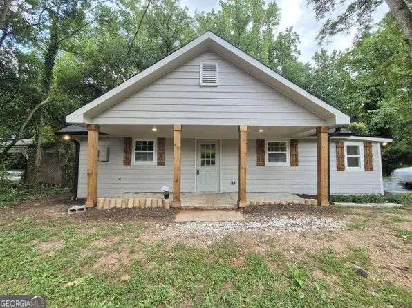 78 Five Points St, Monticello, GA 31064