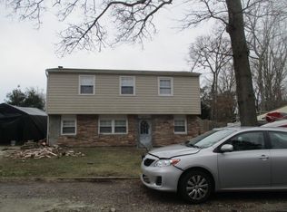 612 Biscayne Ave, Galloway, NJ 08205