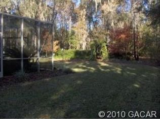 9956 SW 19th Ln, Gainesville, FL 32607