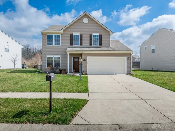5416 Fairford Ct, Dayton, OH 45414