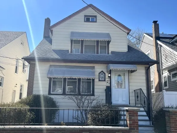 410 Harrison Ave, Roselle Boro, NJ 07203