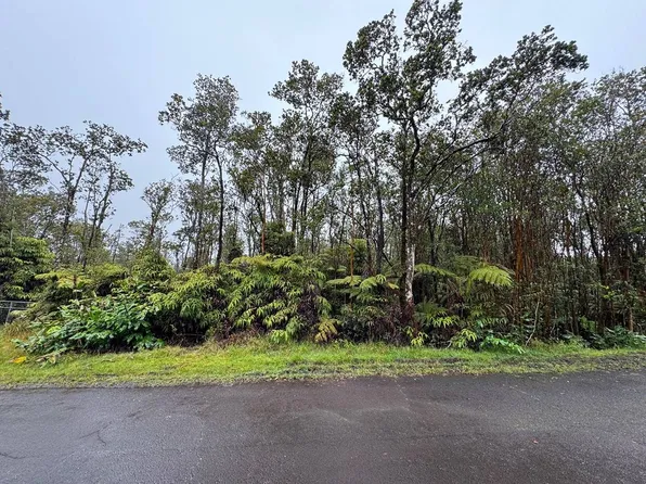 Mokuna St Lot 2248, Volcano, HI 96785