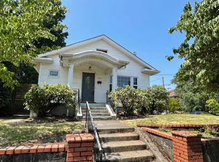 5049 NE 10th Ave, Portland, OR 97211