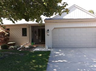 62 Pine Grove Dr, Frankenmuth, MI 48734